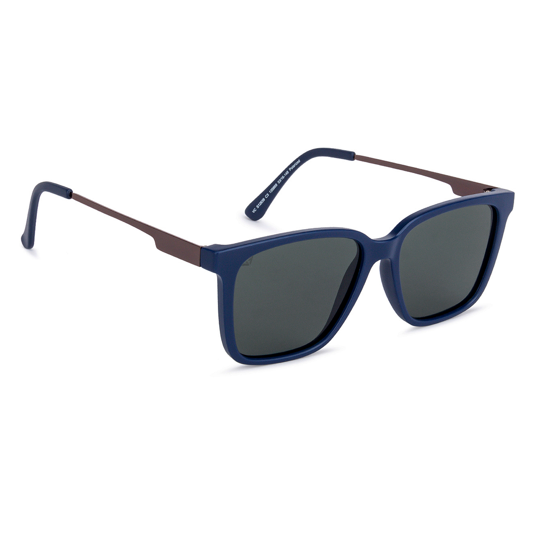 Vincent Chase Online Blue Full Rim Square right side