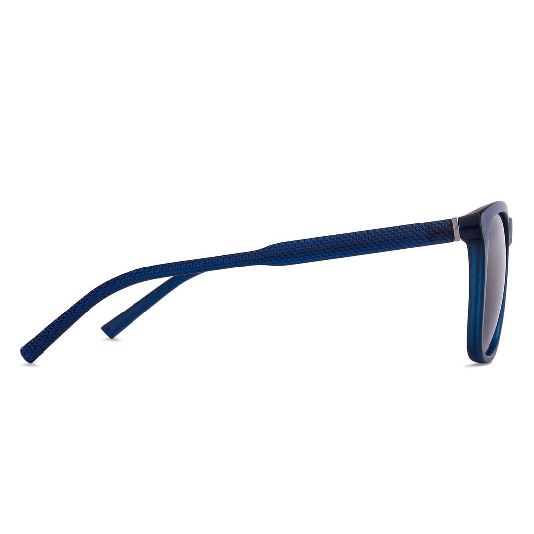 Vincent Chase Polarized Blue Full Rim Square right side