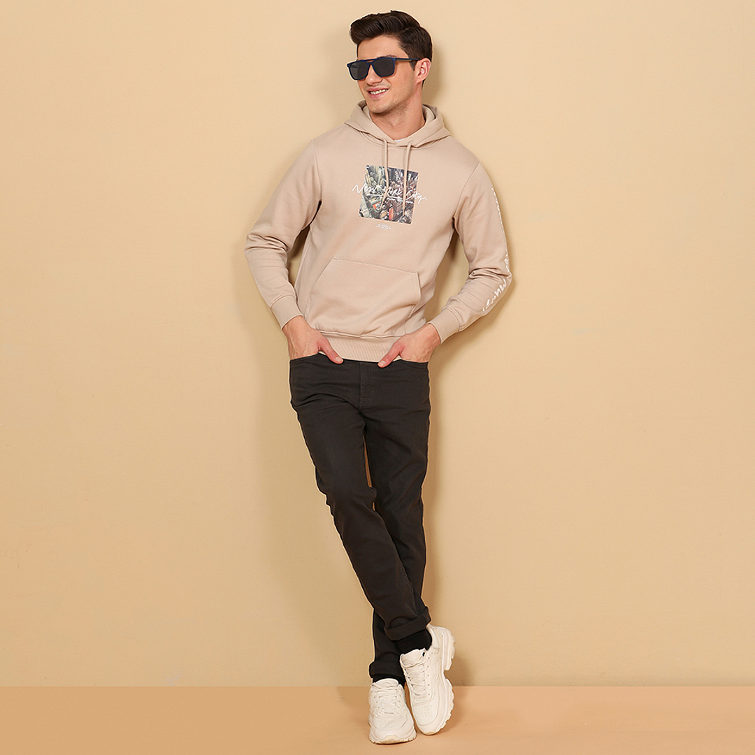 Vincent Chase Polarized Blue Full Rim Square left side