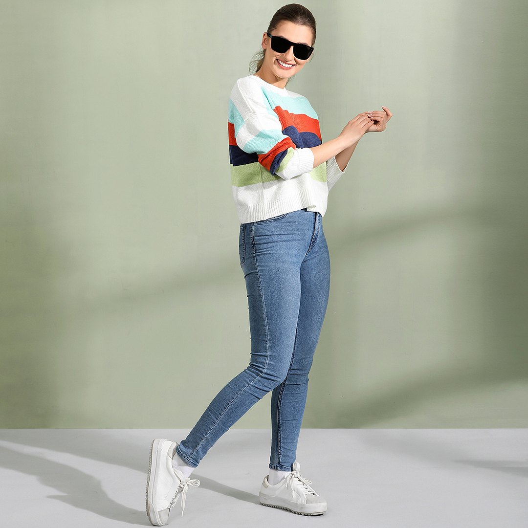 Vincent Chase Online Black Full Rim Square left side