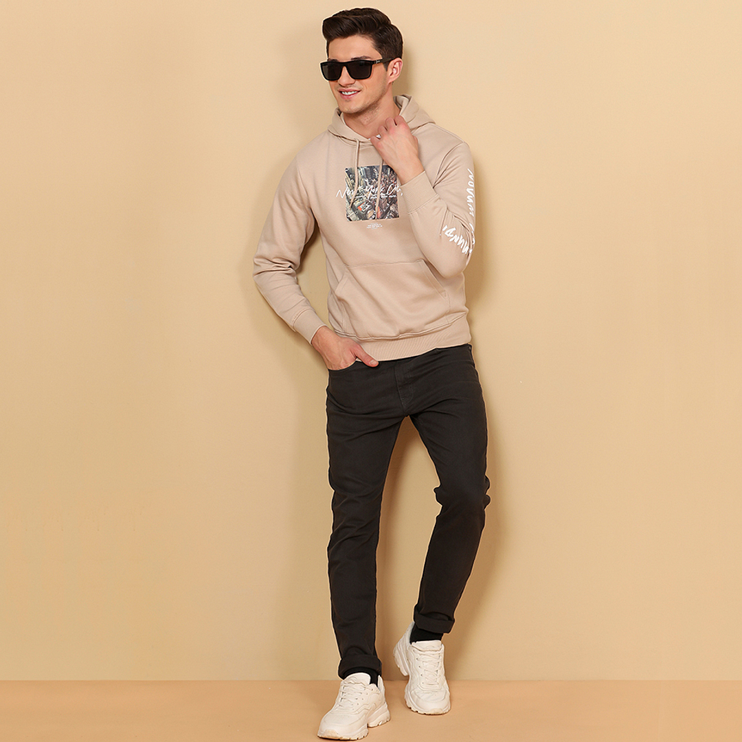 Vincent Chase Online Black Full Rim Square left side