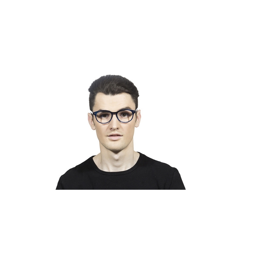 Lenskart Air Online  Full Rim Round right side