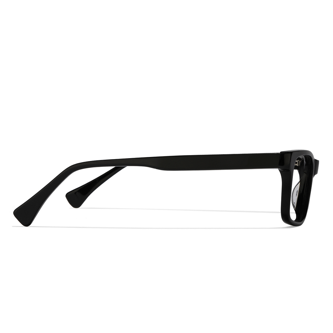 Vincent Chase Online Black Full Rim Rectangle right side