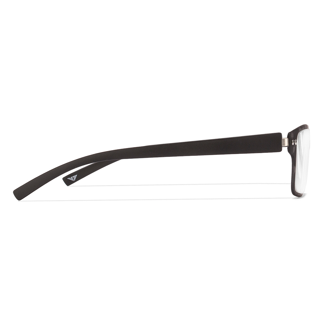 Lenskart READERS Black Full Rim Rectangle Lenskart READERS VC 0043 Only for 2 Prefitted Powers right side