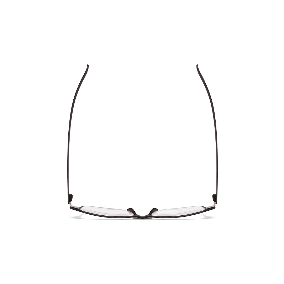 Lenskart READERS Black Full Rim Rectangle Lenskart READERS VC 0043 Only for 2 Prefitted Powers right side