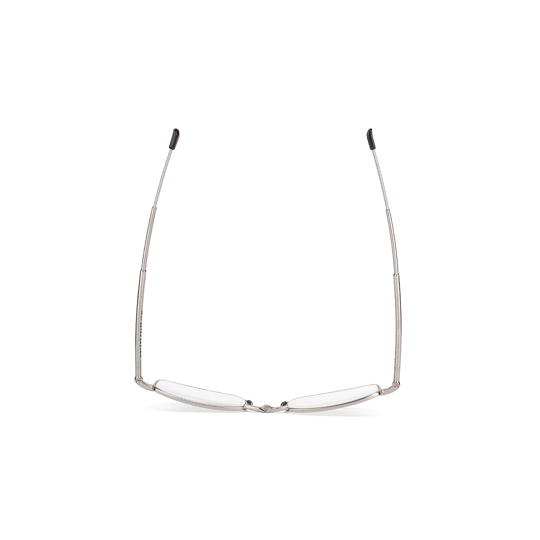 Lenskart READERS Silver Silver Full Rim Rectangle Lenskart READERS VC 0048 Only for 2 Prefitted Powers right side