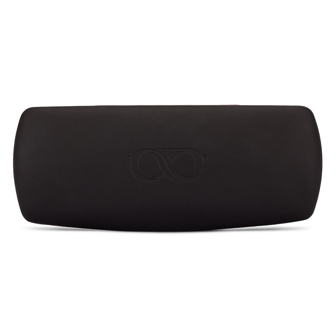 Lenskart Air Online Black Rimless Rectangle right side