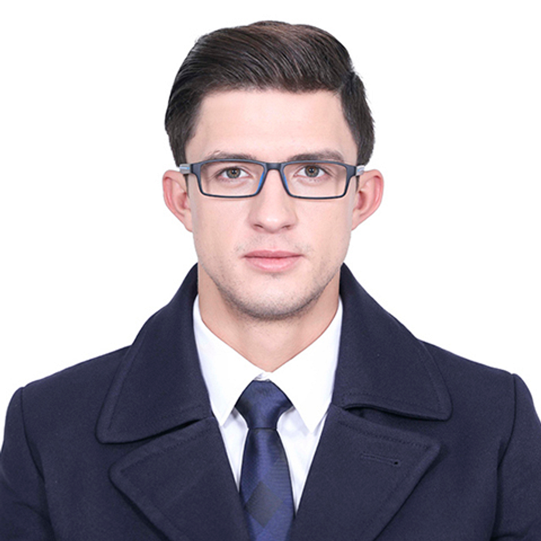 Lenskart Air Online Demi Full Rim Rectangle right side