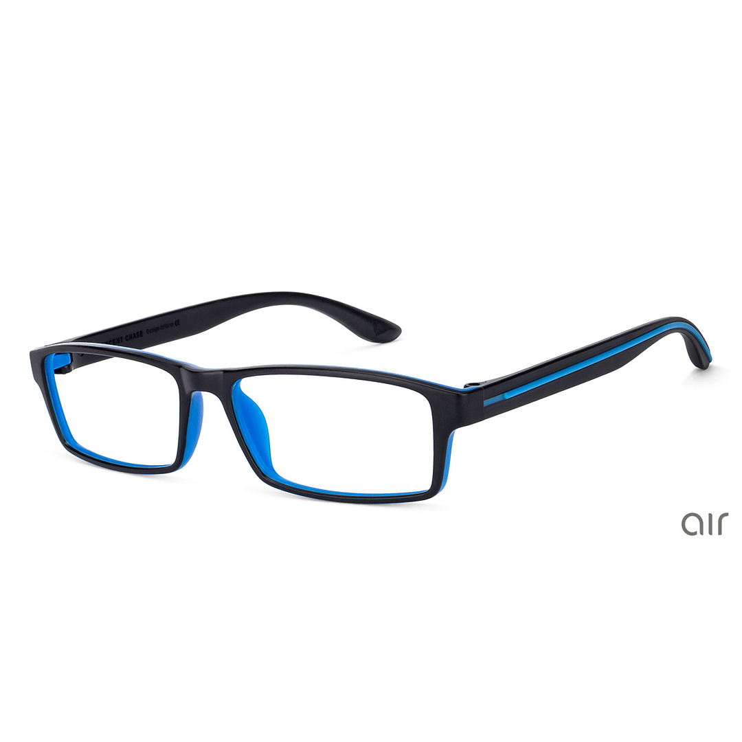Lenskart Air Online Demi Full Rim Rectangle right side