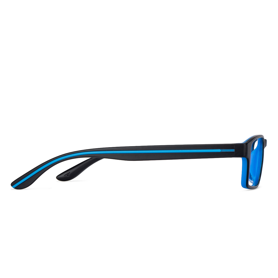 Lenskart Air Online Demi Full Rim Rectangle right side