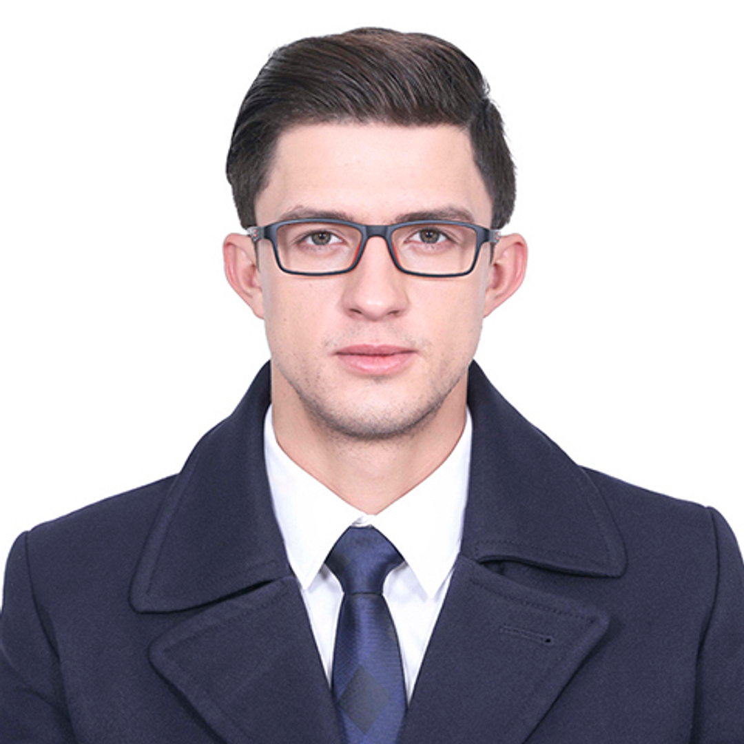 Lenskart Air Online Demi Full Rim Rectangle right side