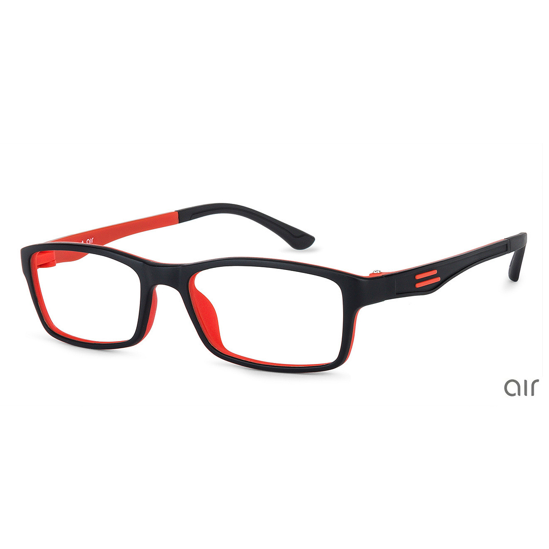 Lenskart Air Online Demi Full Rim Rectangle right side