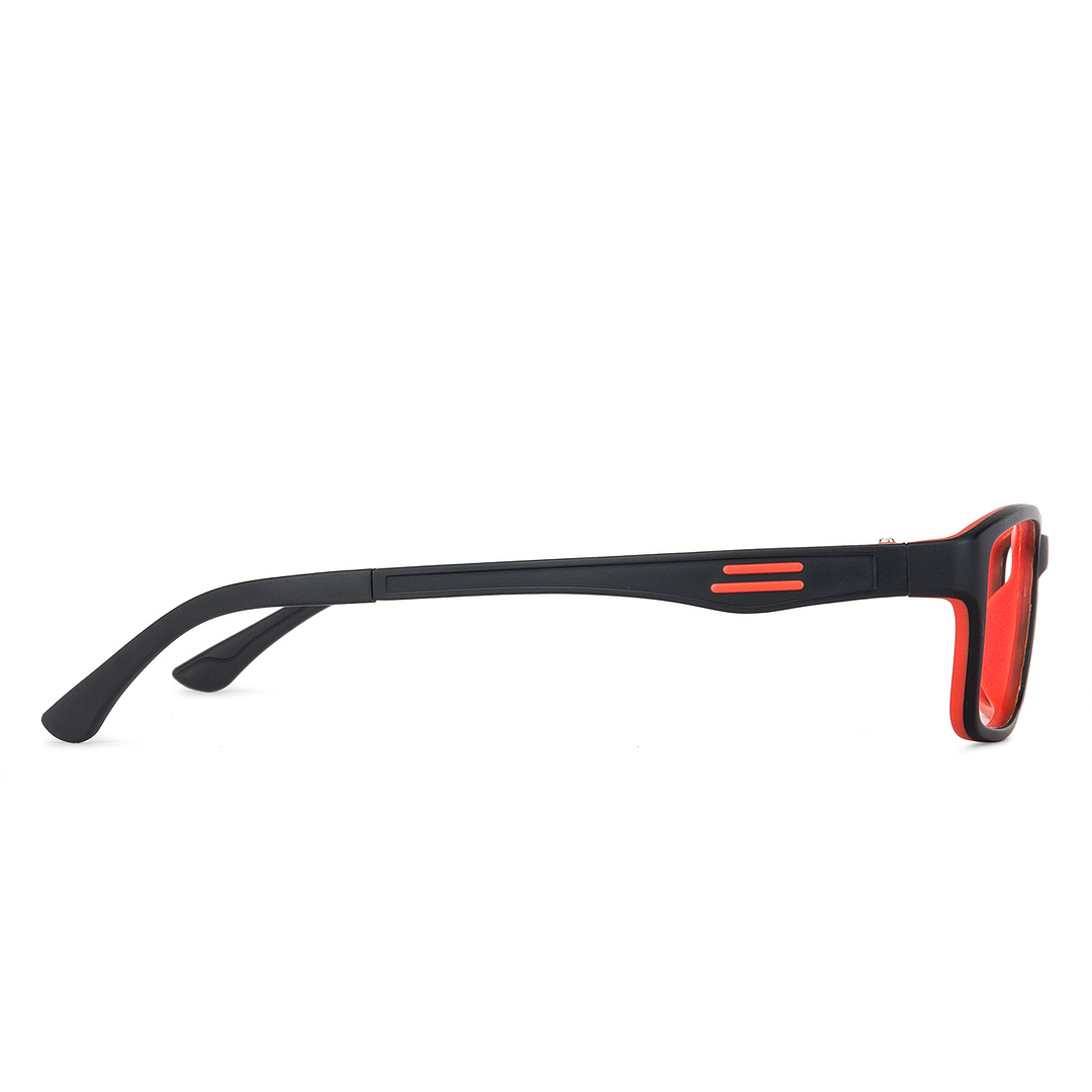 Lenskart Air Online Demi Full Rim Rectangle right side