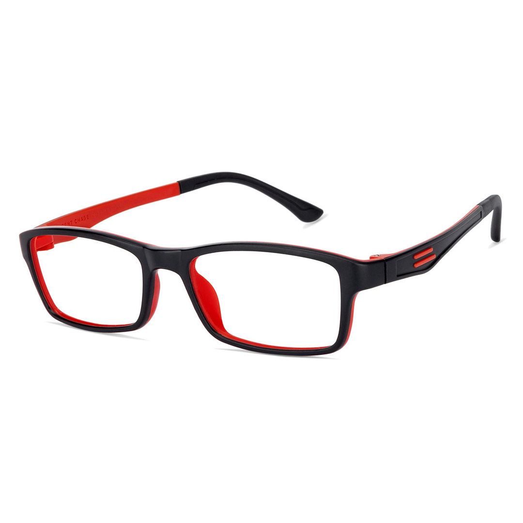 Lenskart Air Online Demi Full Rim Rectangle right side