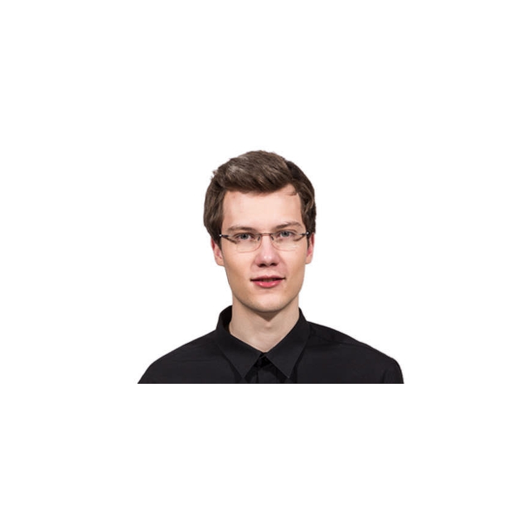 Lenskart Lenskart TOI Special: Gunmetal Black White Rimless Rectangle Lenskart TOI Special OTHERS VC 0353- left side