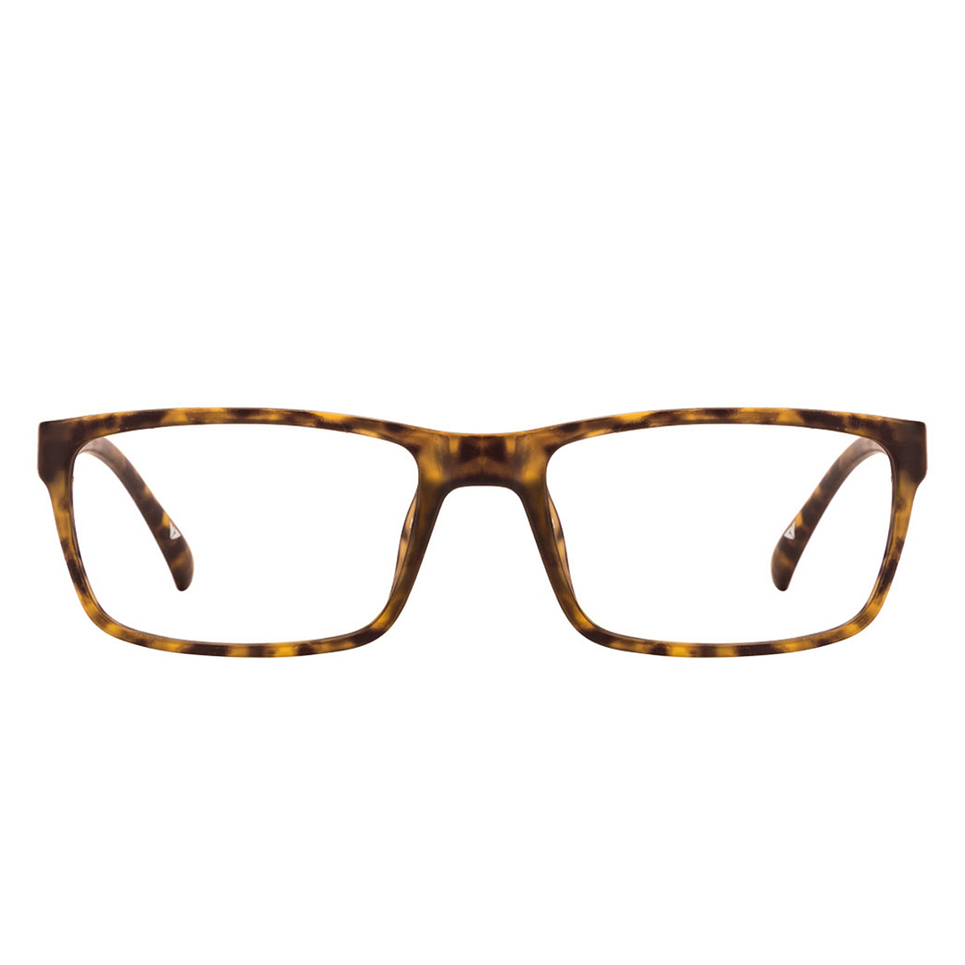 Lenskart Lenskart TOI Special: Tortoise Full Rim Rectangle Lenskart TOI Special OTHERS VC 1005- left side
