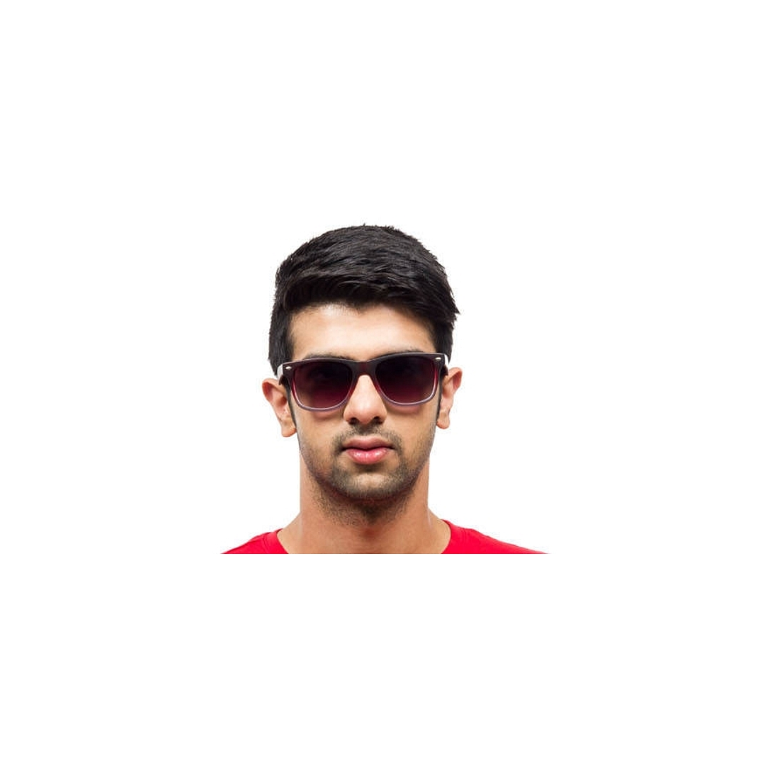 Vincent Chase Online Pink Full Rim Square right side