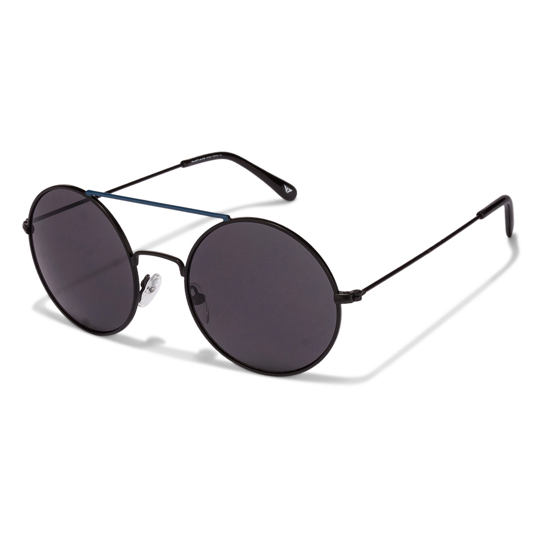 Vincent Chase Online Black Full Rim Round right side