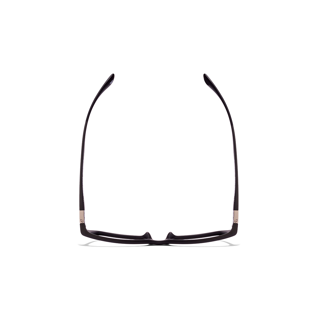 Lenskart Air Online Black Full Rim Rectangle right side