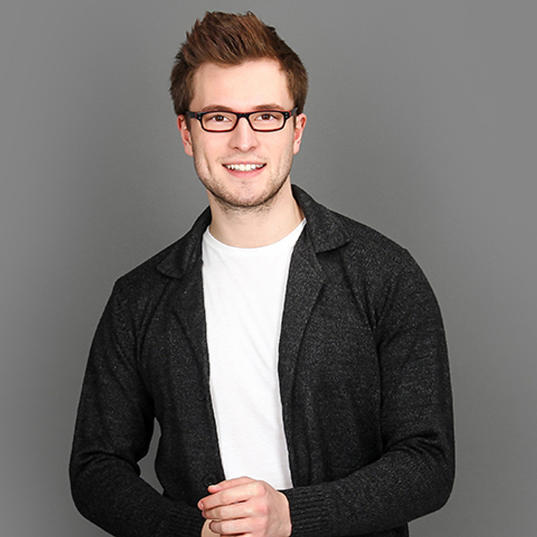 Vincent Chase Online Red Full Rim Rectangle left side