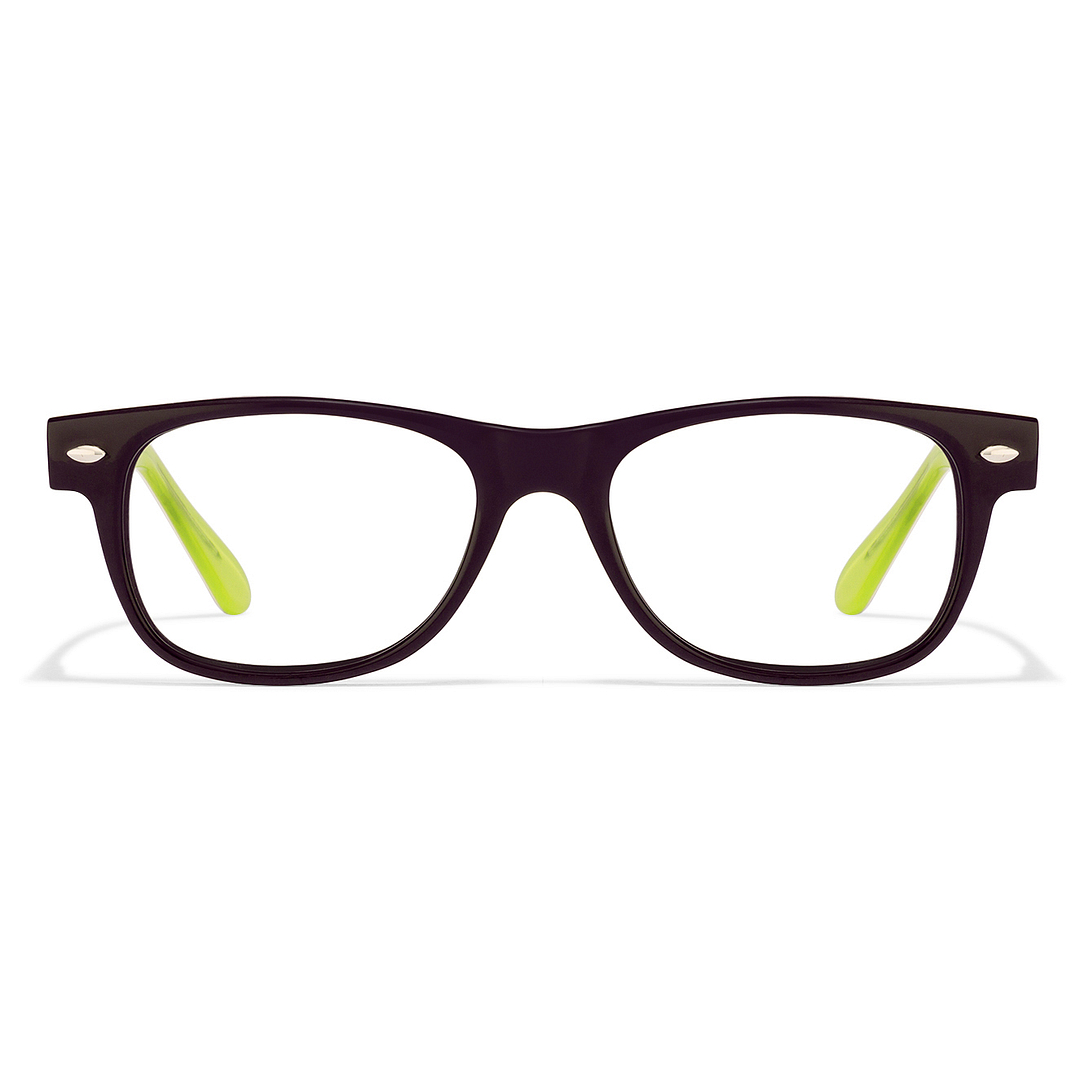 Vincent Chase Online  Full Rim Rectangle left side