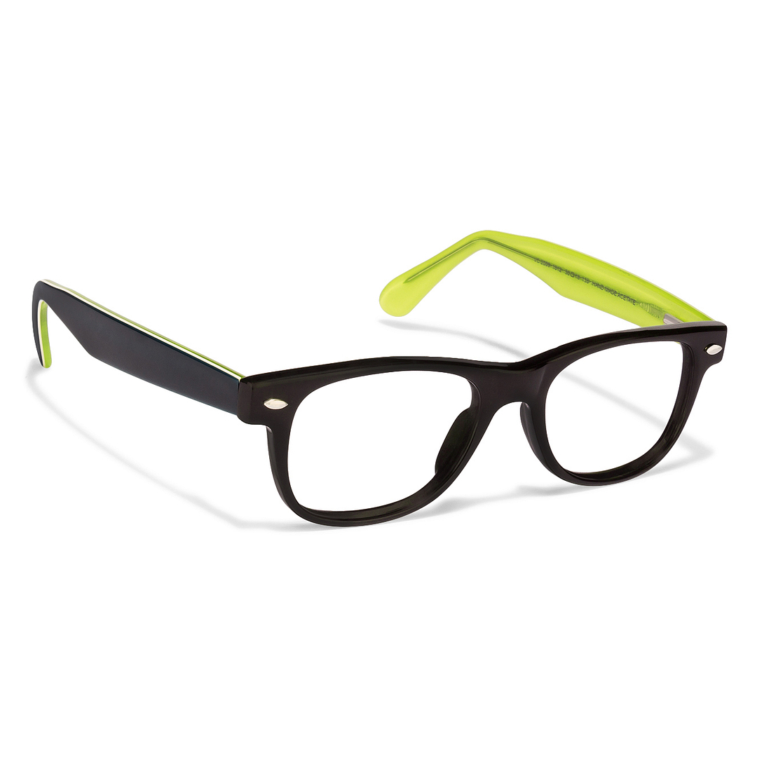 Vincent Chase Online  Full Rim Rectangle right side