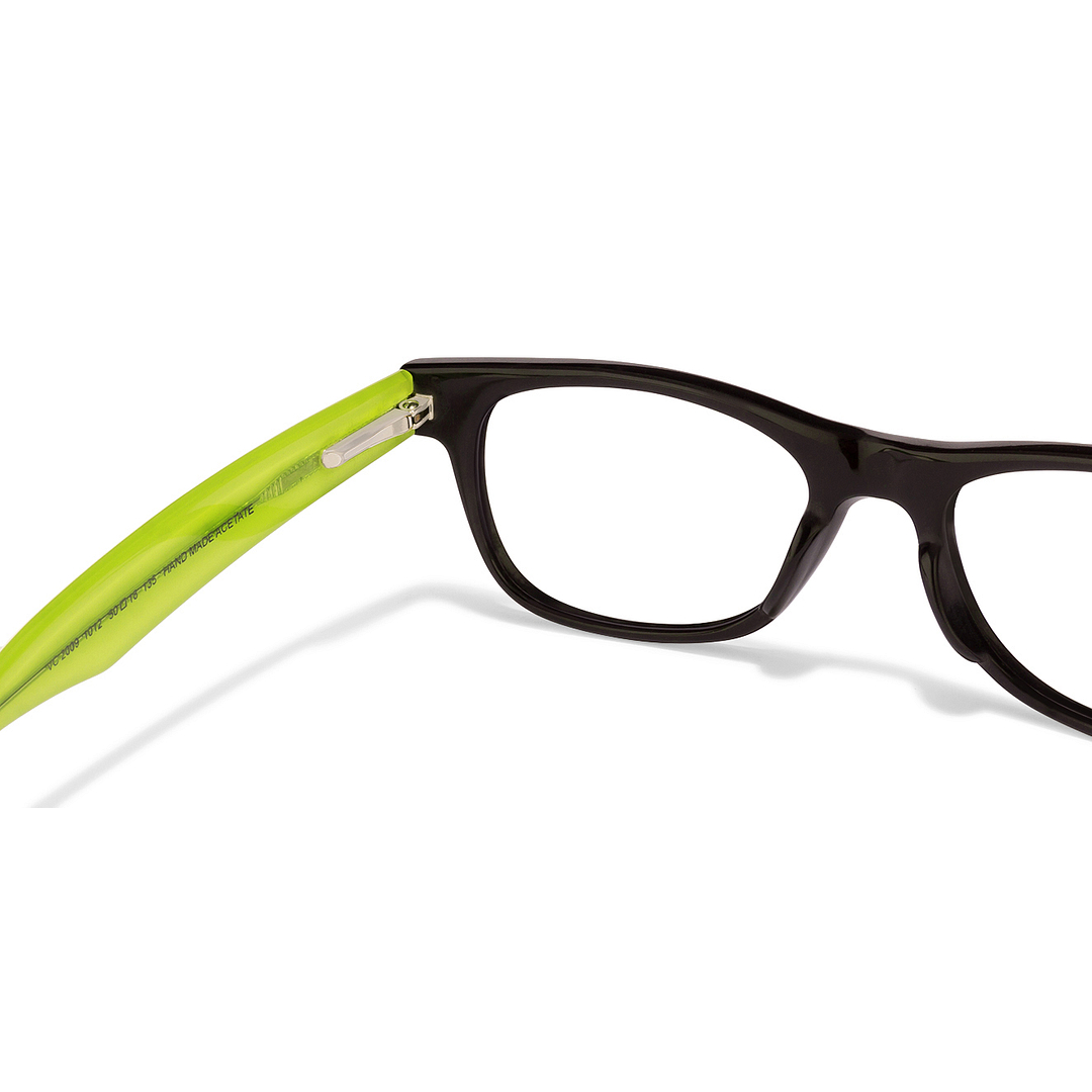 Vincent Chase Online  Full Rim Rectangle right side