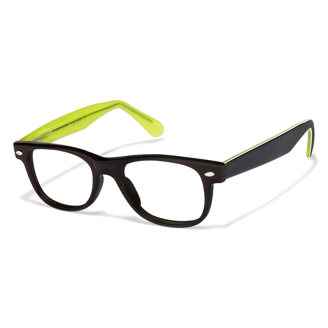 Vincent Chase Online  Full Rim Rectangle right side