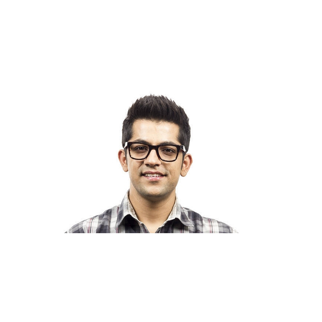 Vincent Chase Online Light Brown Full Rim Square right side