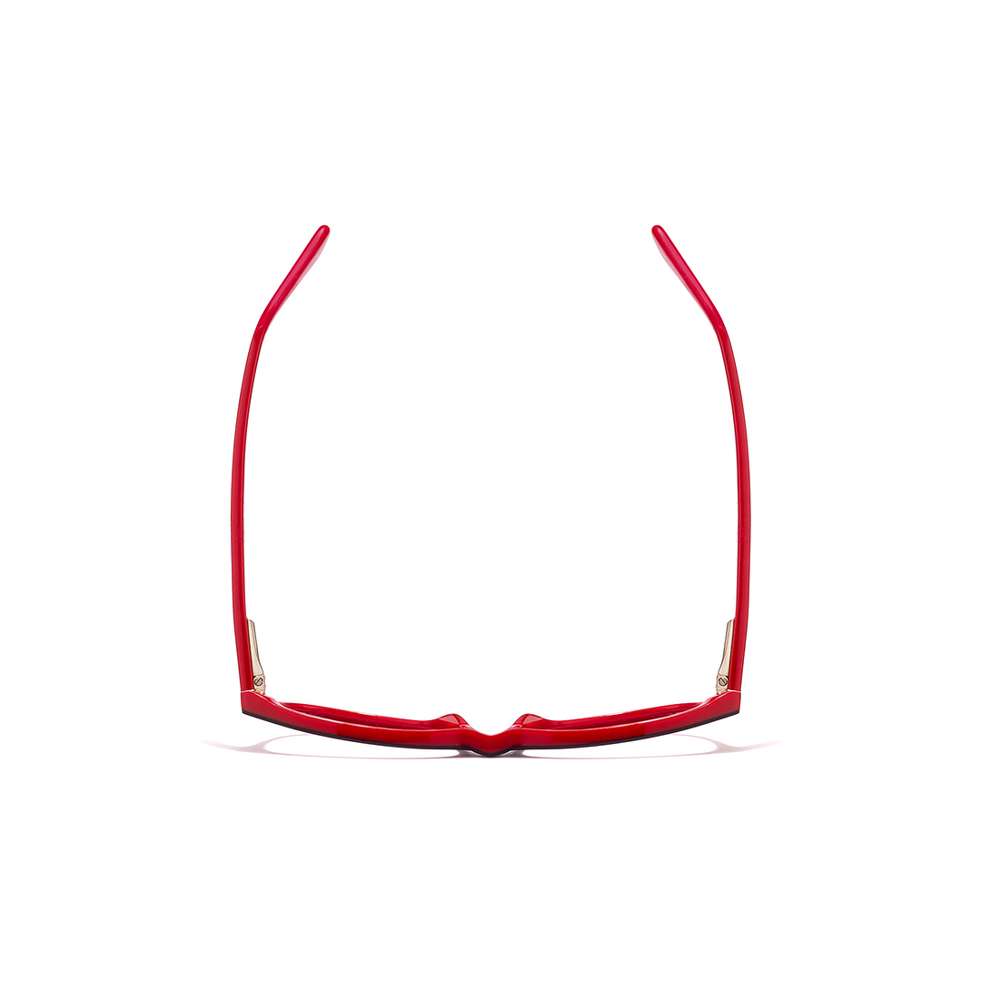 Vincent Chase Online Red Full Rim Cat Eye right side