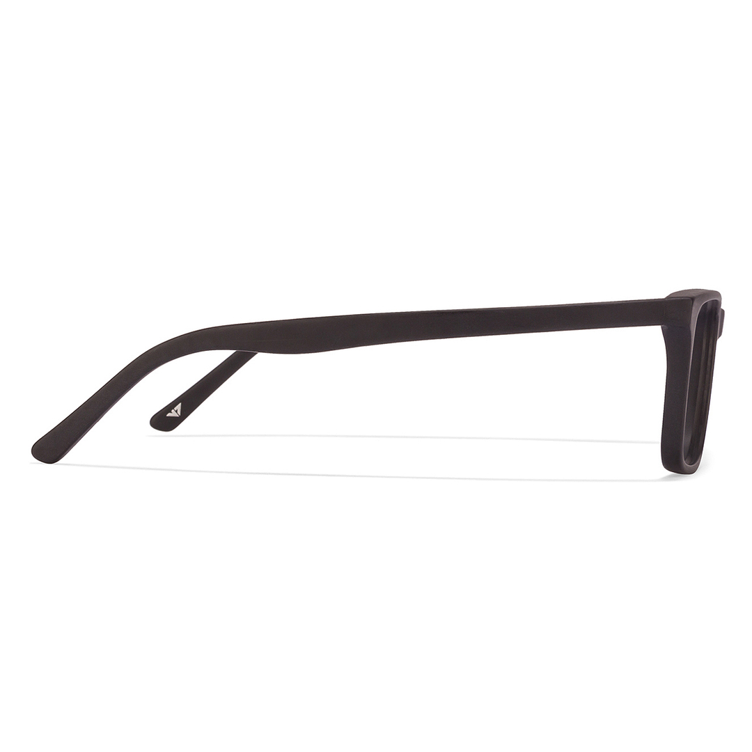 Vincent Chase Online Black Full Rim Rectangle right side