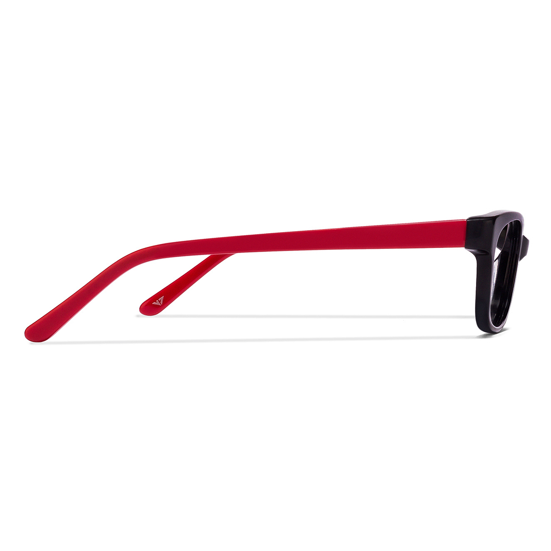 Vincent Chase Online Black Full Rim Cat Eye right side