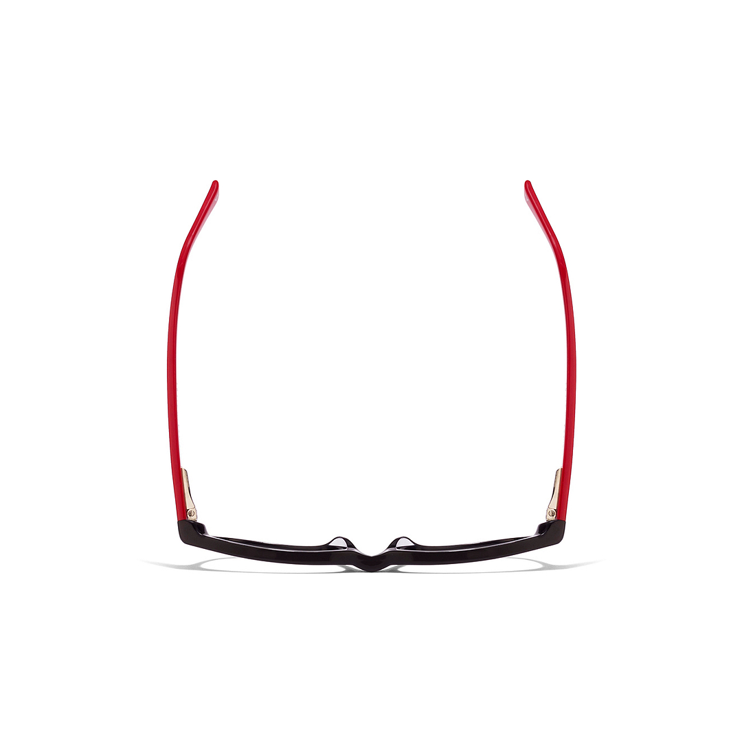 Vincent Chase Online Black Full Rim Cat Eye right side