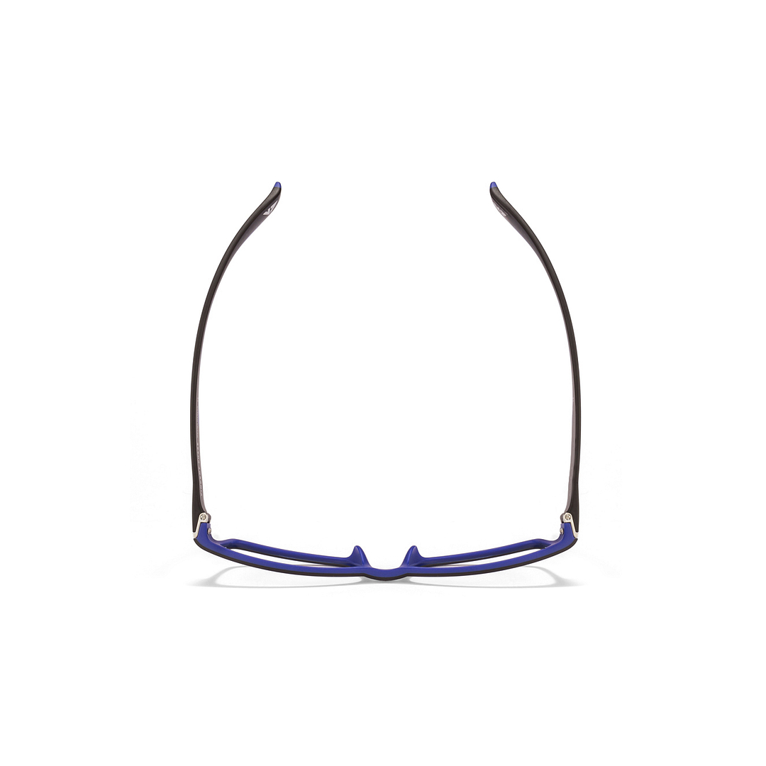 Lenskart Air Online Black Full Rim Rectangle right side