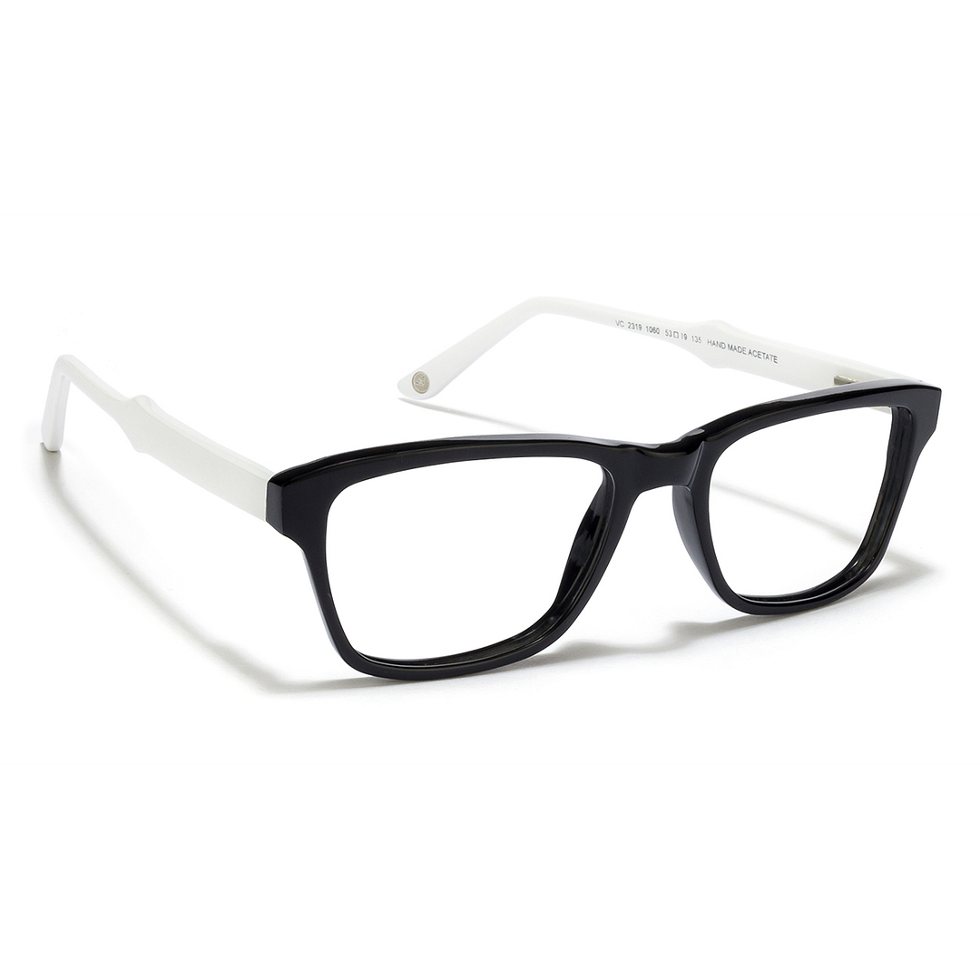 Vincent Chase Online Black Full Rim Rectangle right side