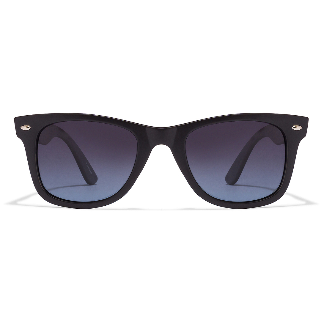 Vincent Chase Online Black Full Rim Square left side