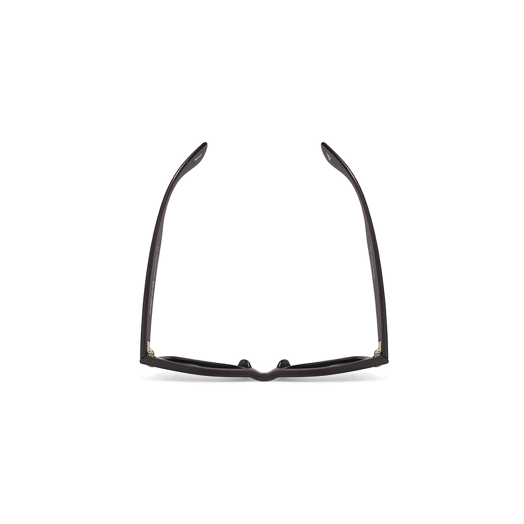 Vincent Chase Online Black Full Rim Square right side