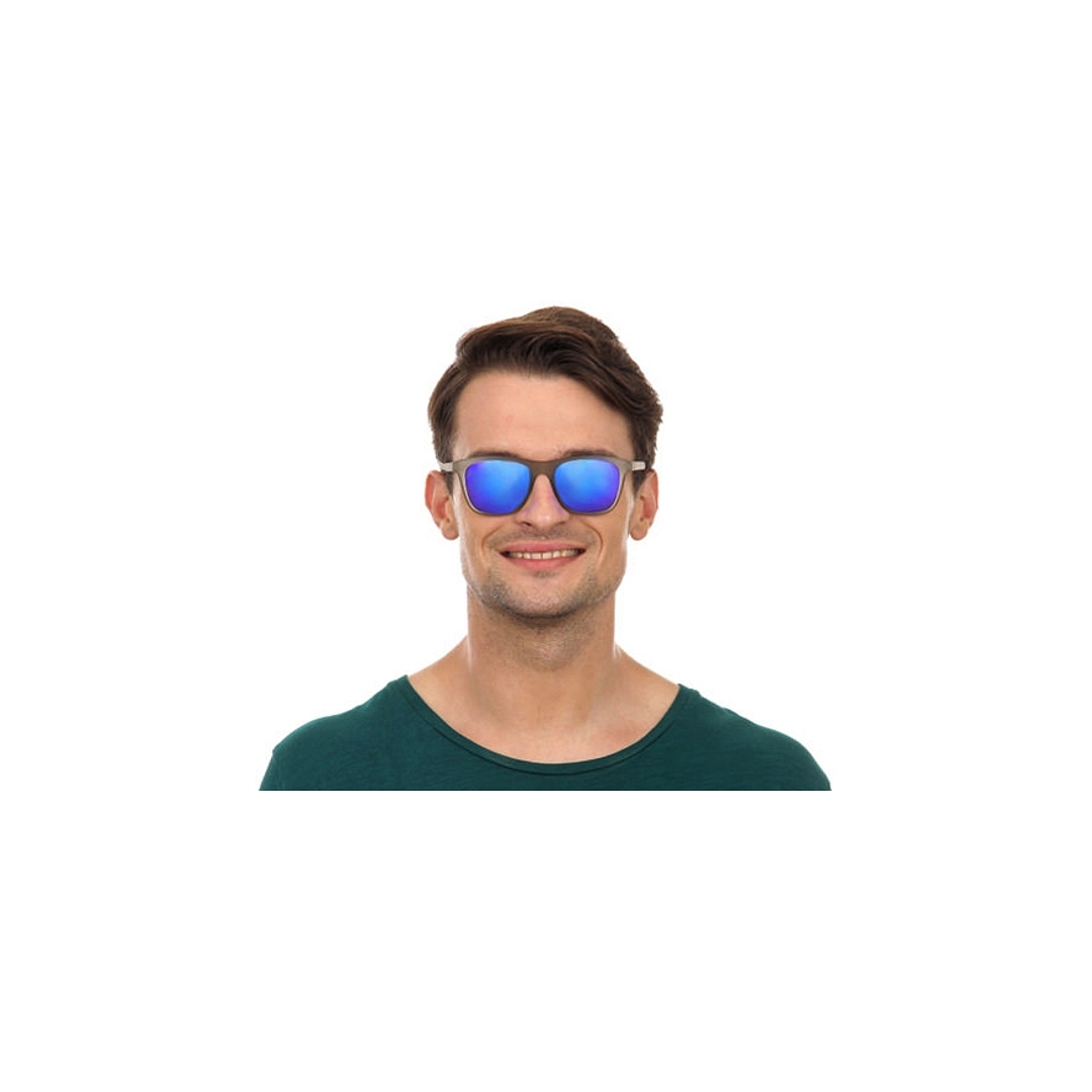 Vincent Chase Online Grey Full Rim Square right side