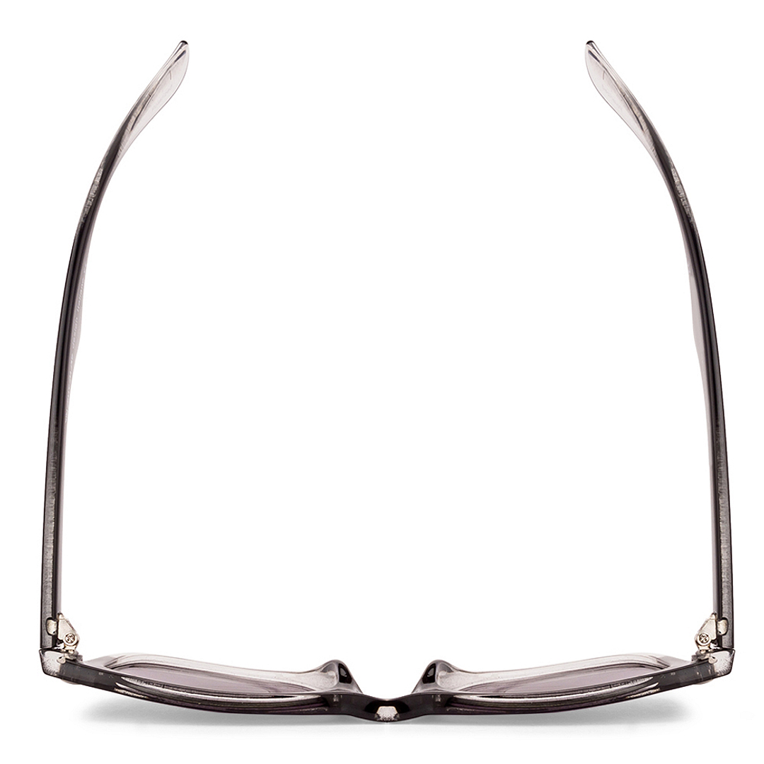 Vincent Chase Online Black Full Rim Square right side