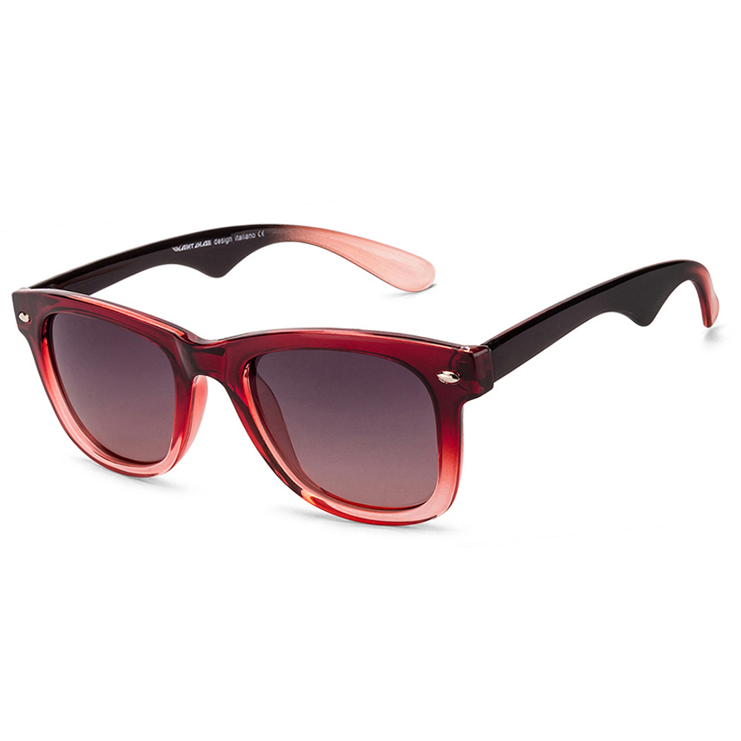 Vincent Chase Online Pink Full Rim Square right side