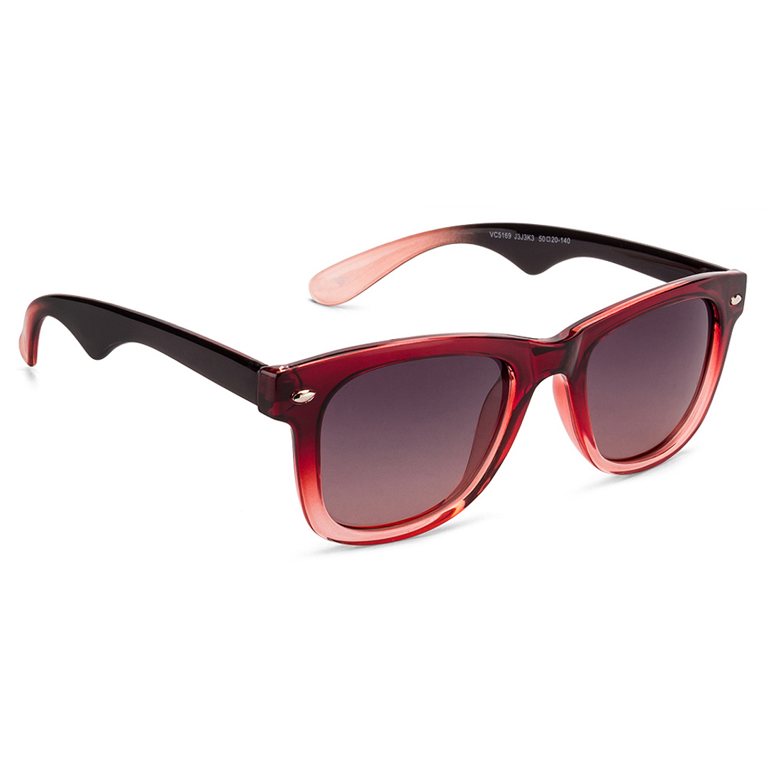 Vincent Chase Online Pink Full Rim Square left side