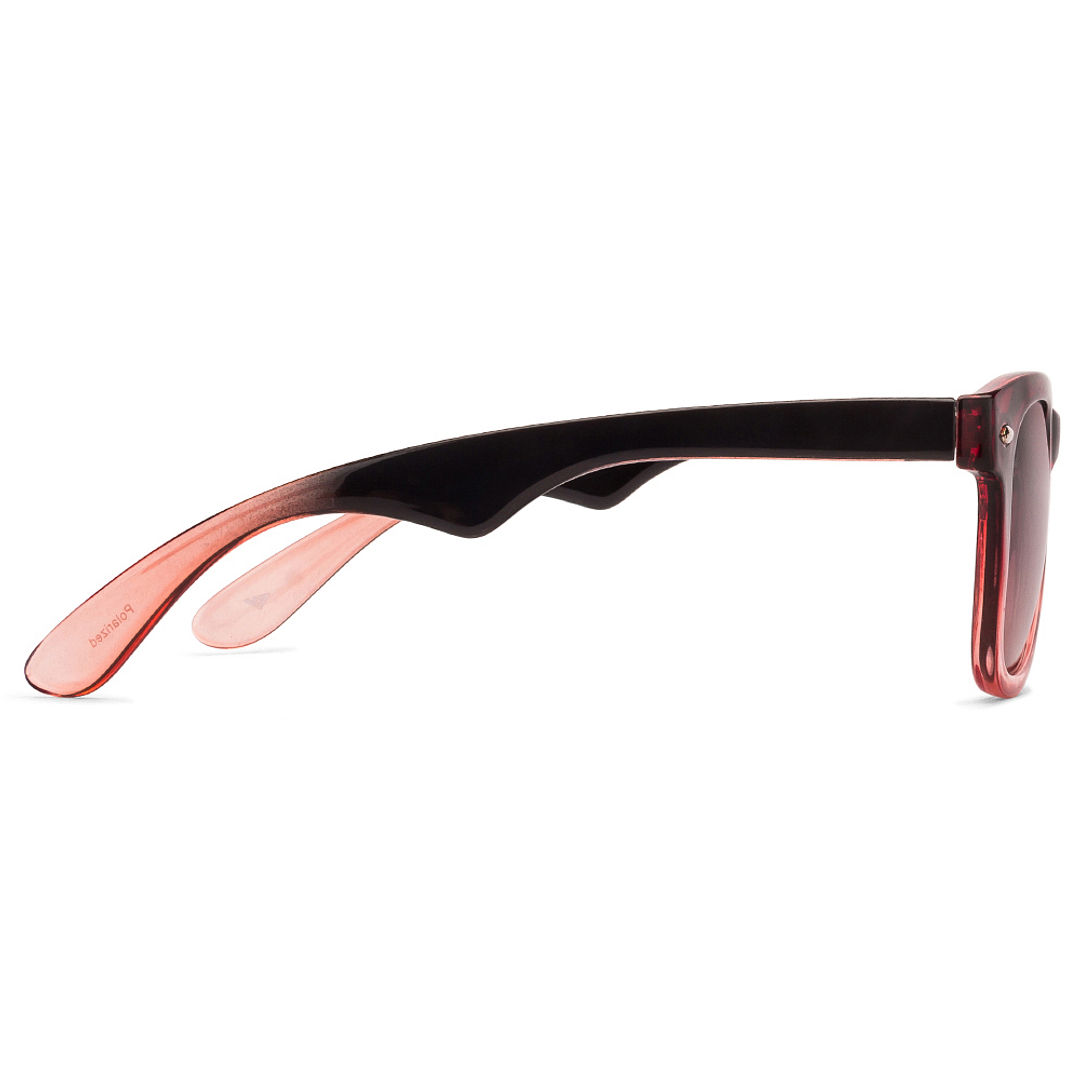 Vincent Chase Online Pink Full Rim Square right side