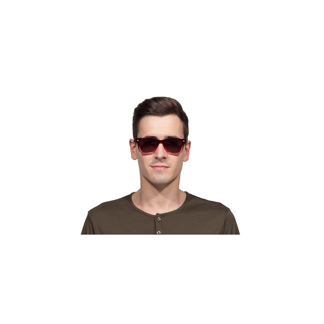 Vincent Chase Online Pink Full Rim Square right side