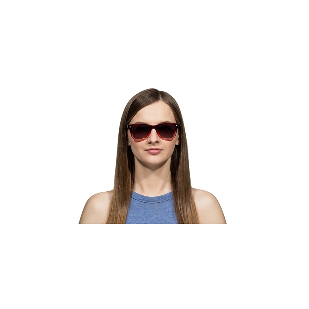 Vincent Chase Online Pink Full Rim Square left side