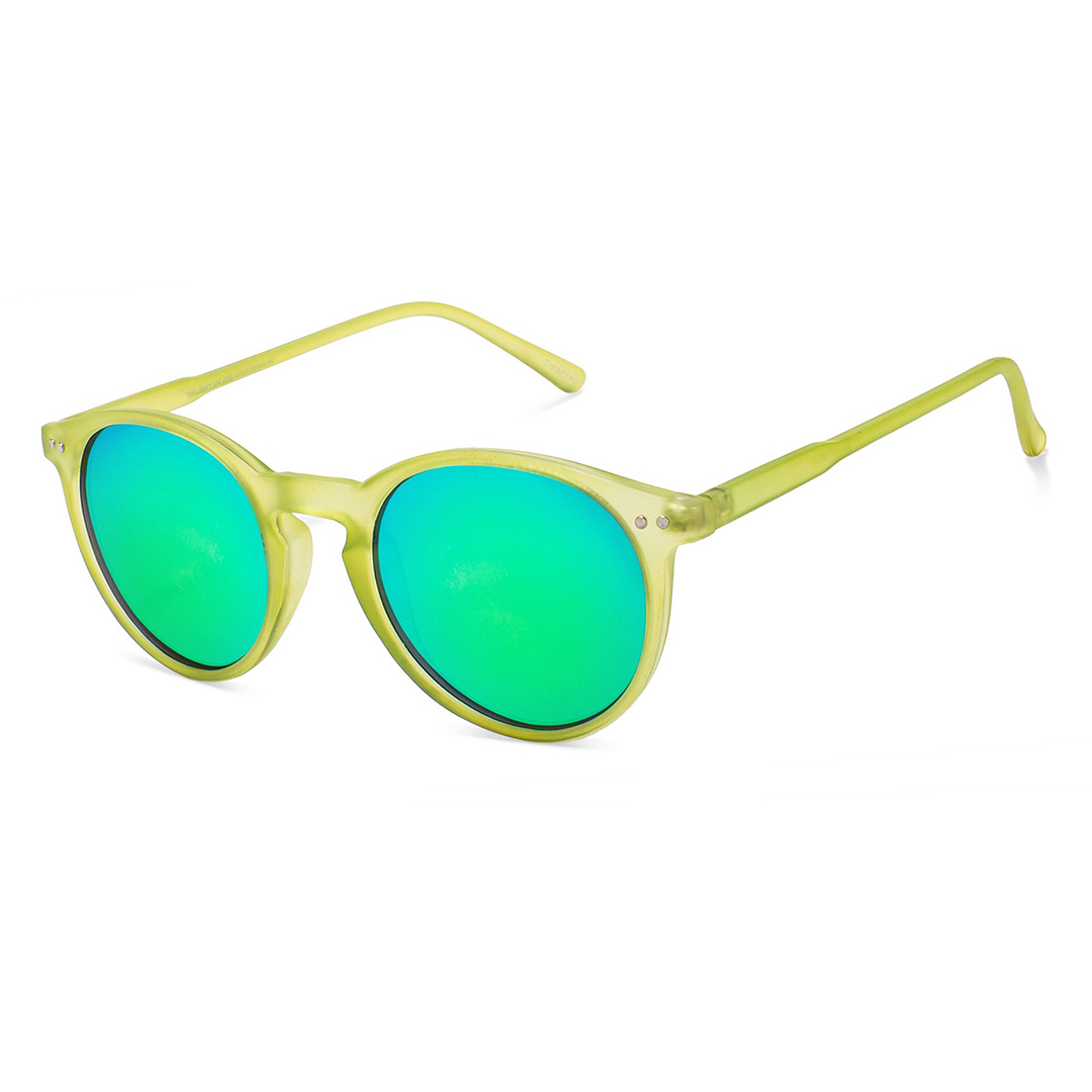 Vincent Chase Online Green Full Rim Round left side