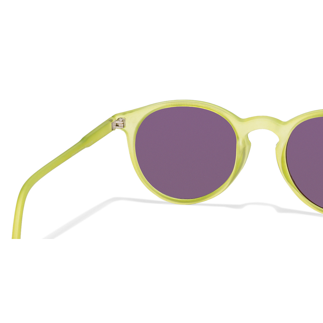 Vincent Chase Online Green Full Rim Round right side