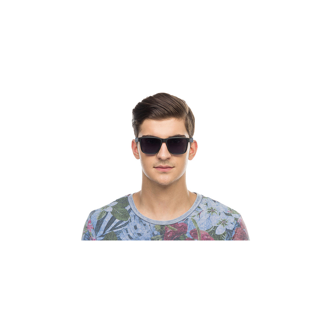 Vincent Chase Online Black Full Rim Square right side