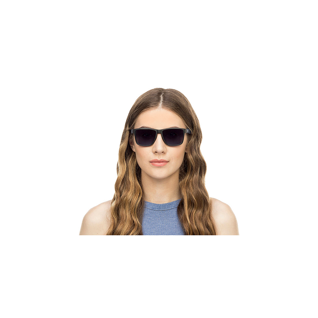 Vincent Chase Online Black Full Rim Square left side