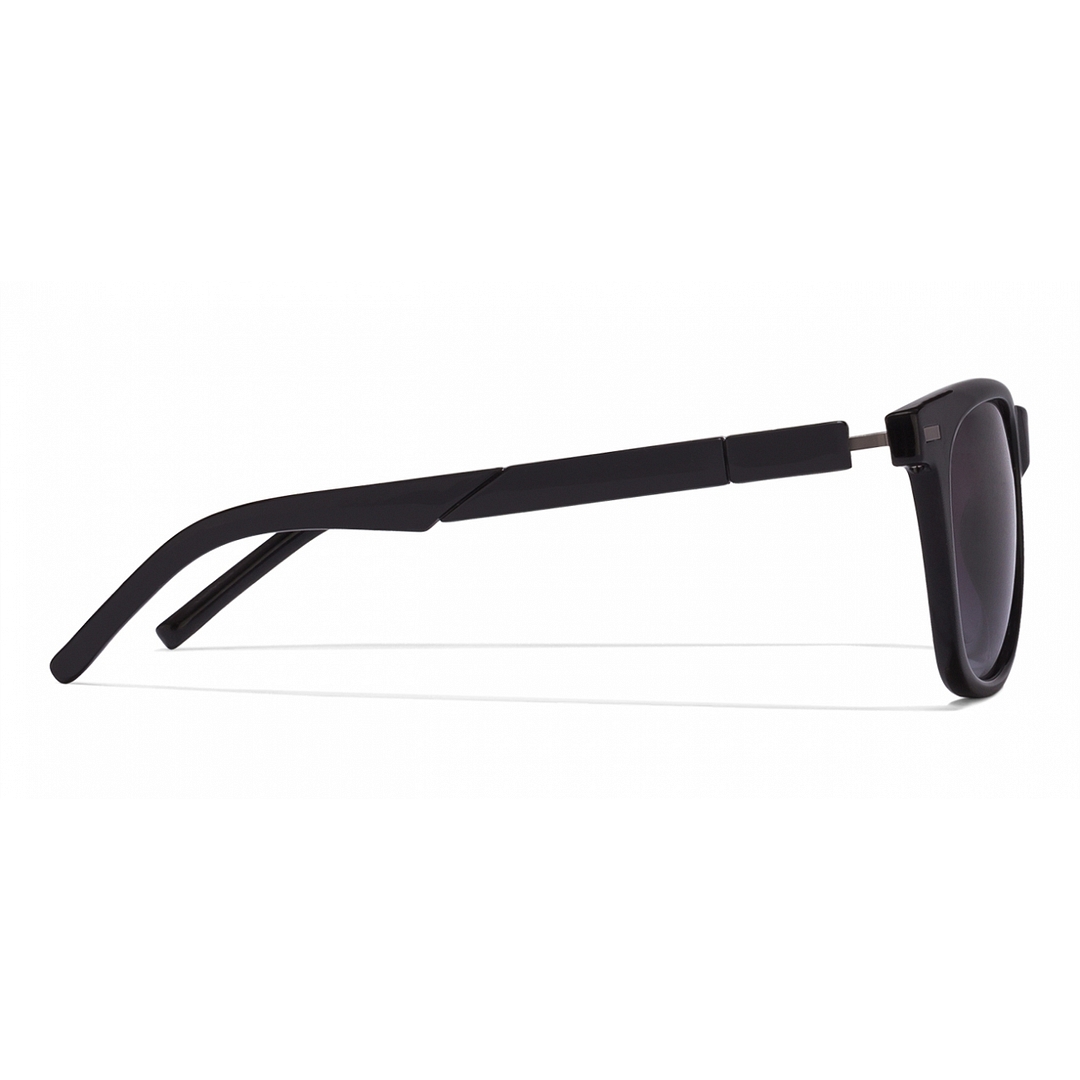 Vincent Chase Online Black Full Rim Square left side