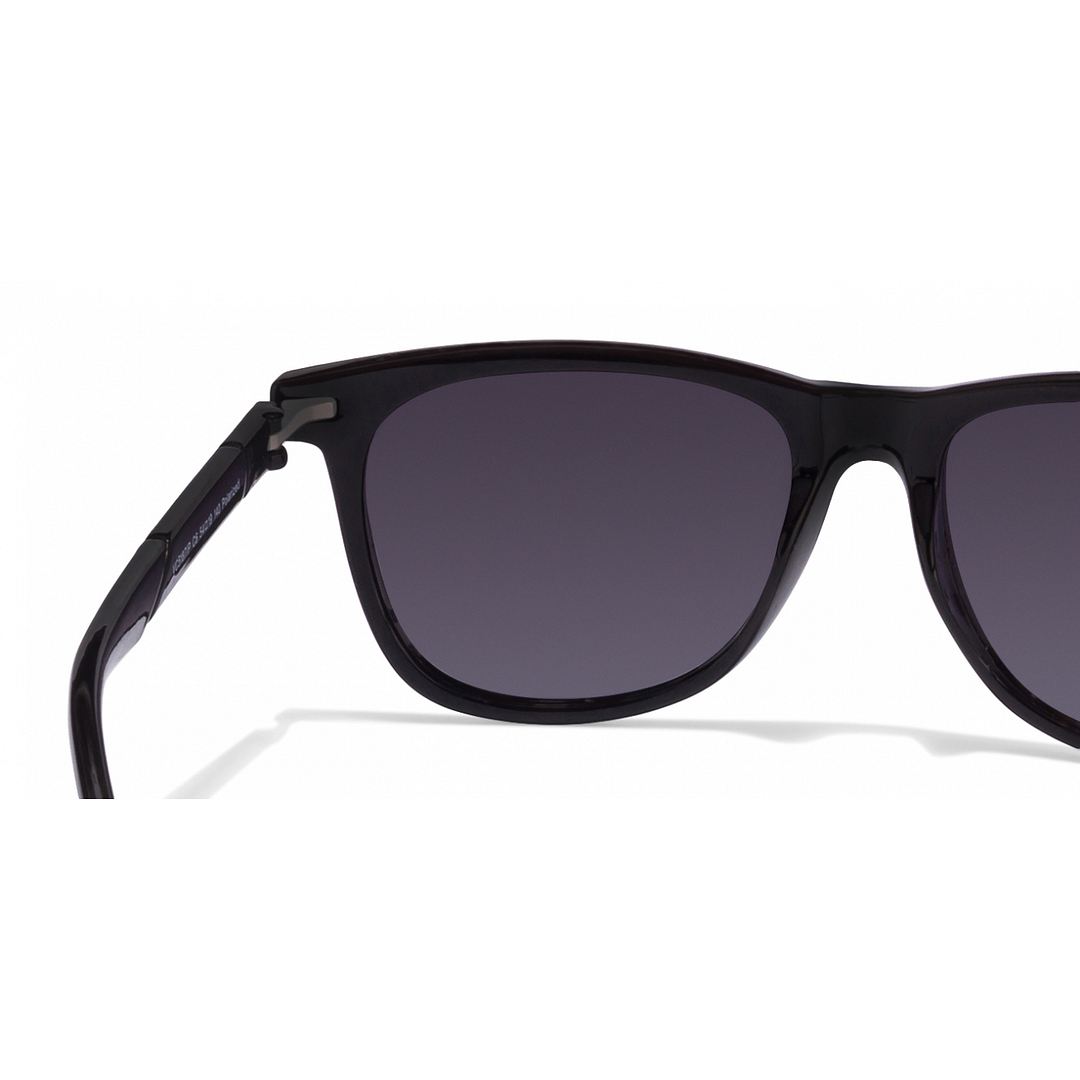 Vincent Chase Online Black Full Rim Square left side